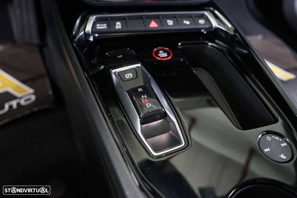 Audi e-tron GT quattro - 34
