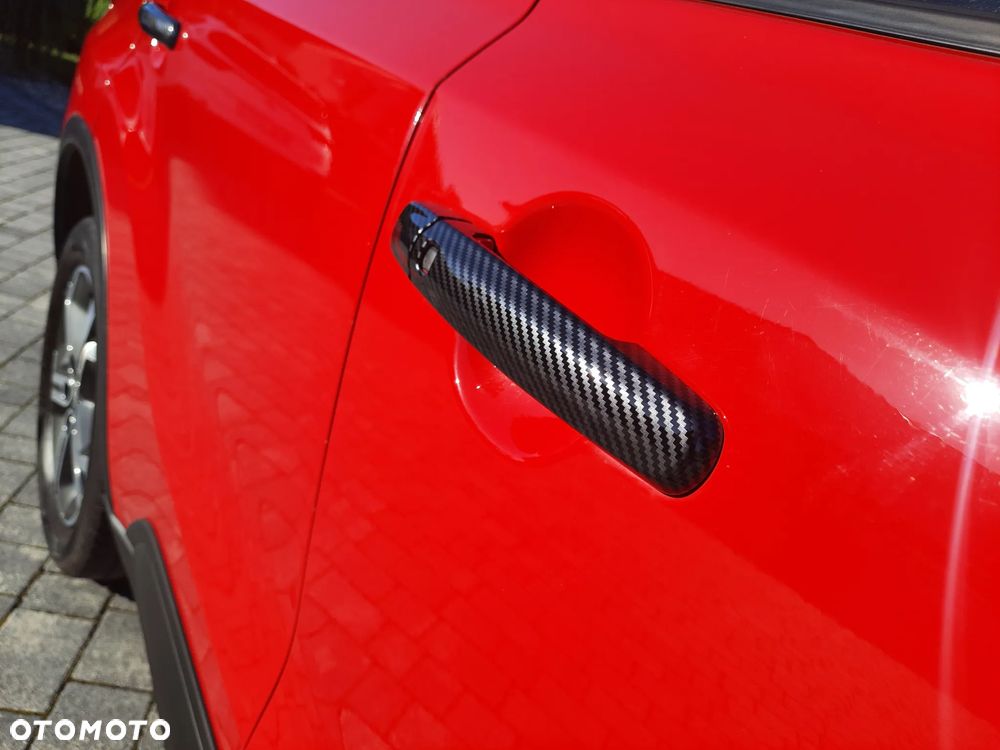 Suzuki Vitara 1.6 Premium 4WD - 33