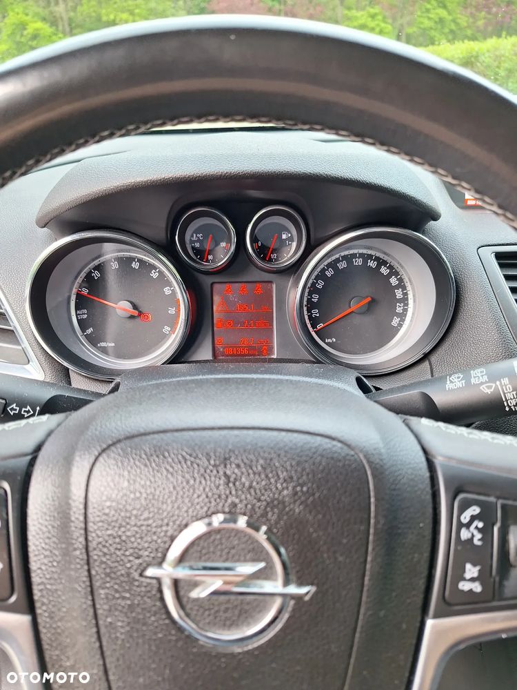 Opel Mokka 1.6 Enjoy S&S - 16