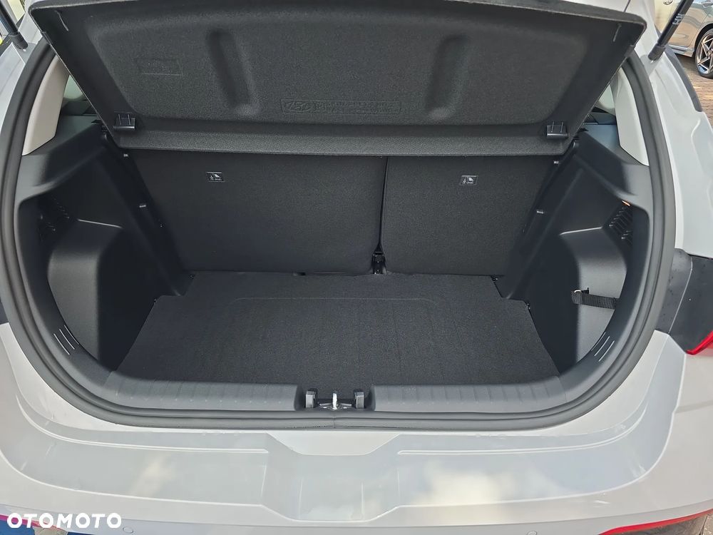 Hyundai i20 1.0 T-GDi Pure DCT - 20