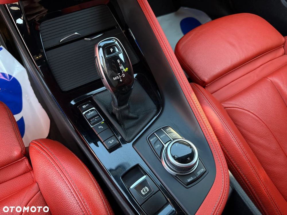 BMW X2 xDrive20d M Sport - 25