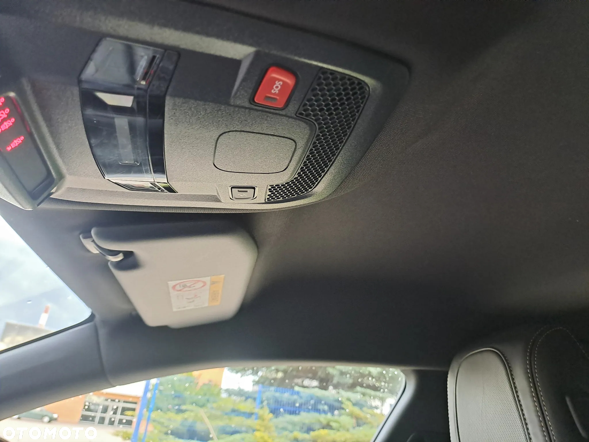 Peugeot 508 SW BlueHDi 130 GT S&S EAT8 - 20