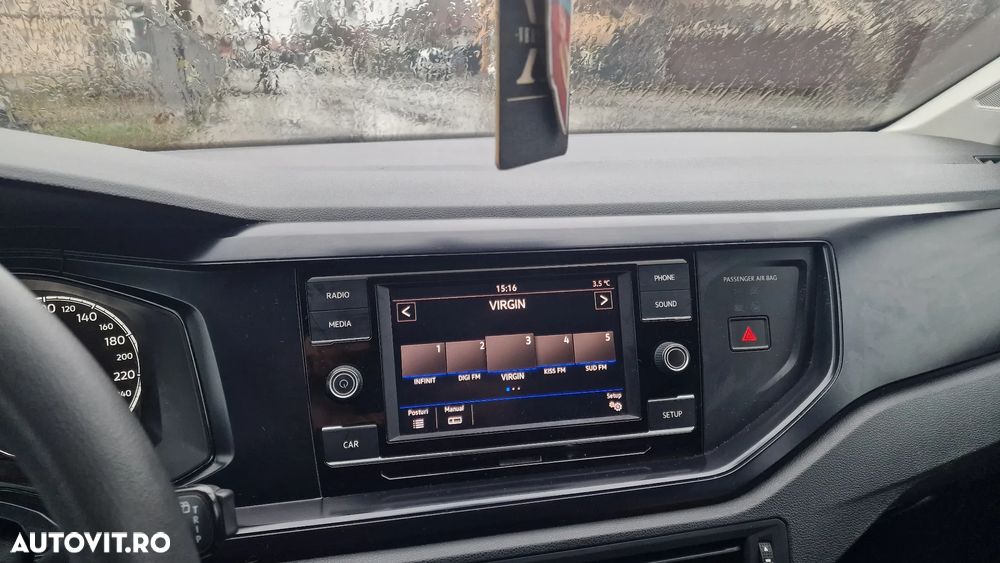 Volkswagen Polo - 7
