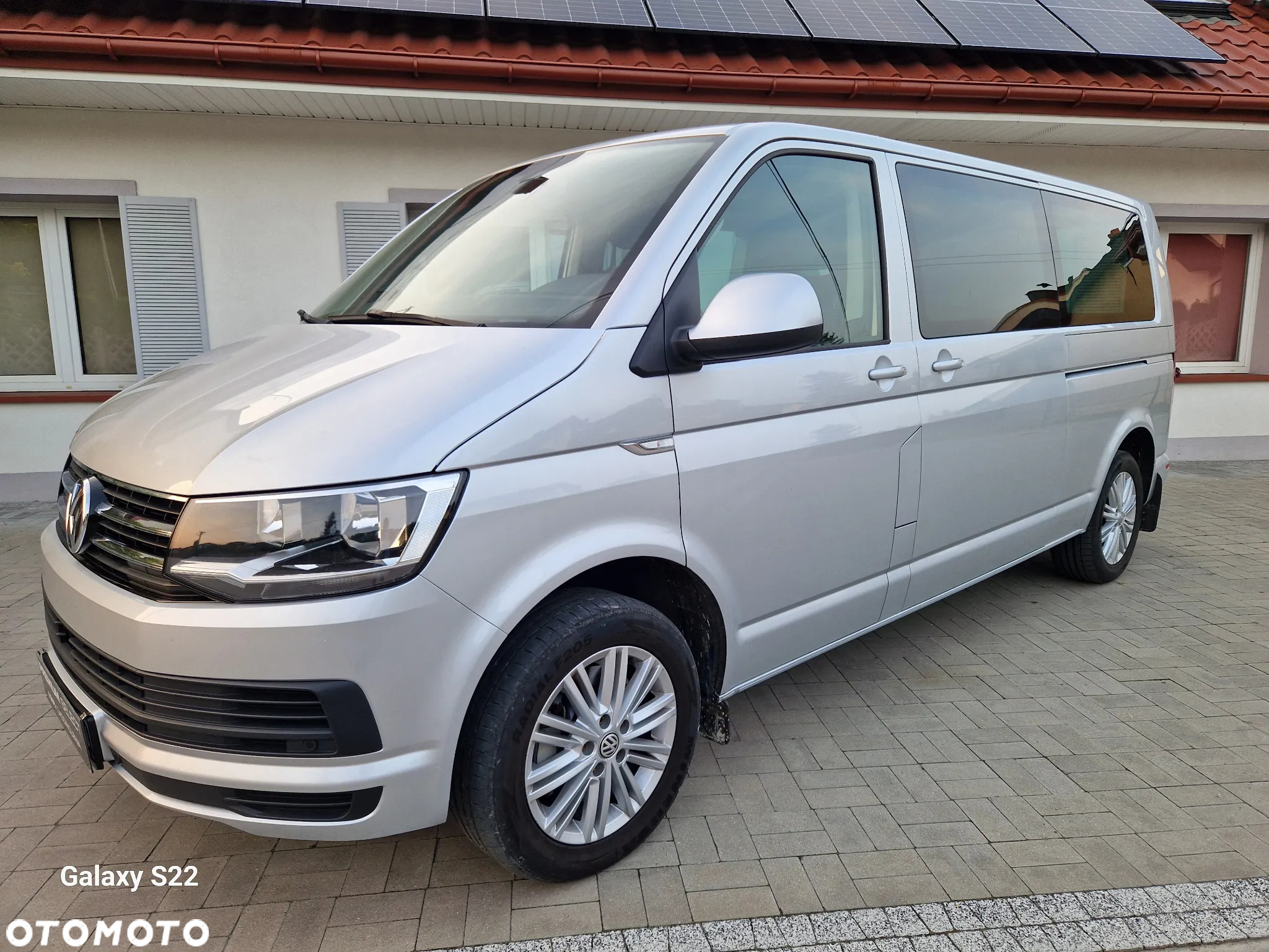 Volkswagen Caravelle 2.0 BiTDI L2 Highline DSG - 26