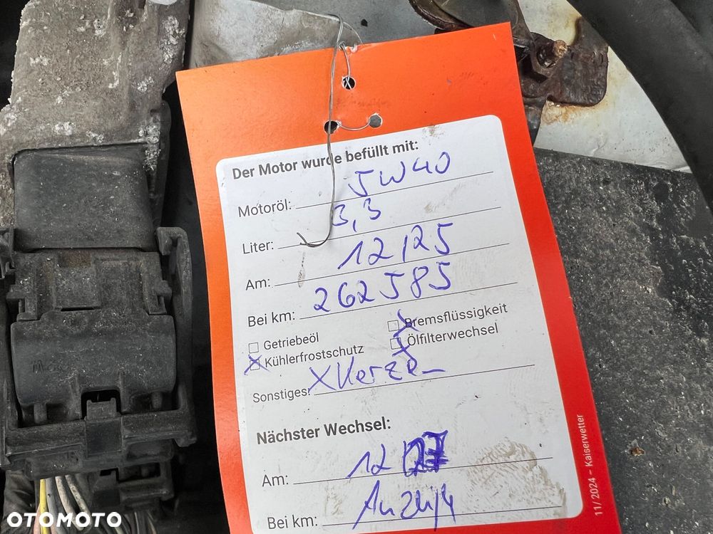 Dacia Dokker 1.6 MPI 85 - 22