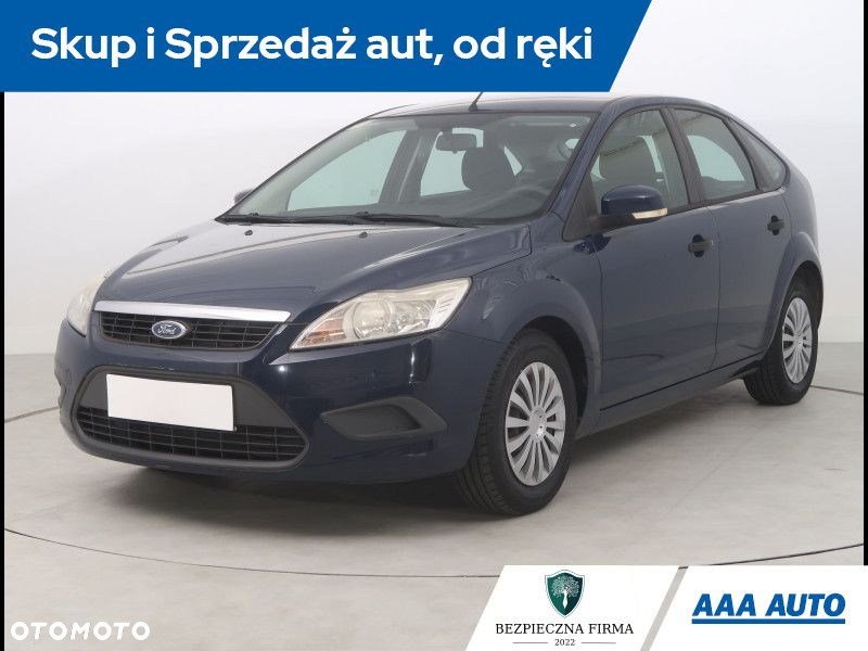 Ford Focus - 2