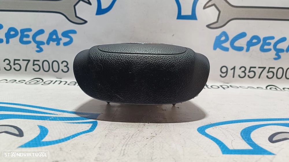 AIRBAG VOLANTE GUIADOR OPEL INSIGNIA A 13275647 610619200 36639898Q - 7