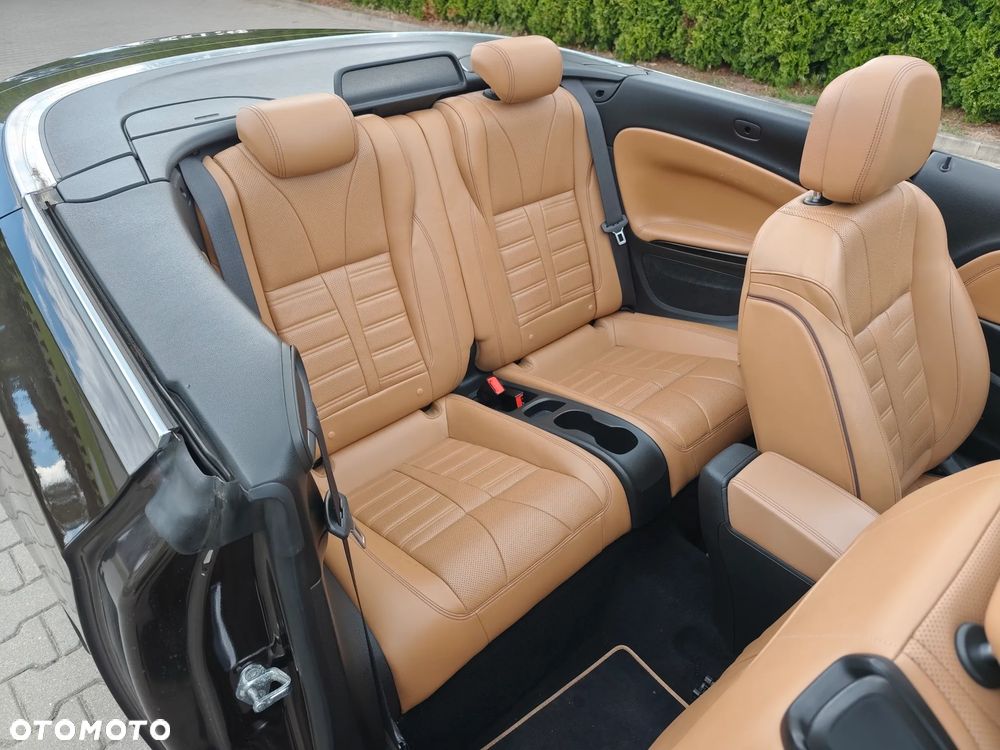 Opel Cascada 1.4 Turbo (ecoFLEX) Start/Stop Innovation - 24