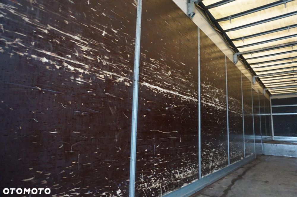 Inny WEKA KONTENER JUMBO Z OTWIERANYM DACHEM * 2014 * - 6