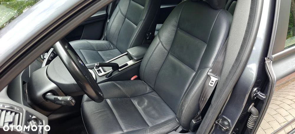 Volvo V50 1.6D Summum - 11