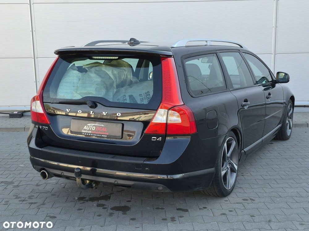 Volvo V70 - 17