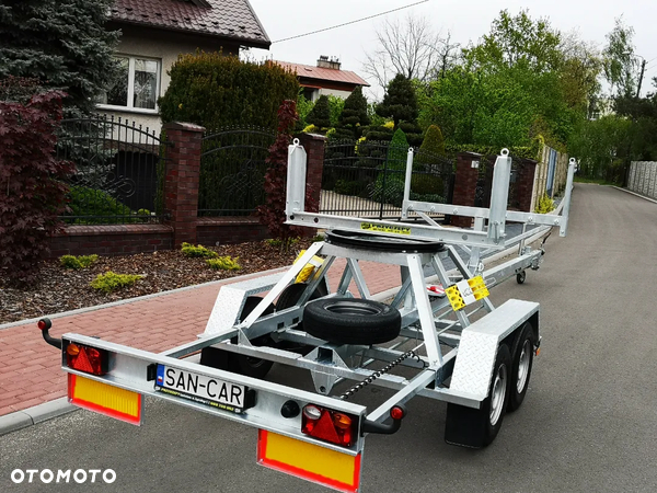 SAN-CAR