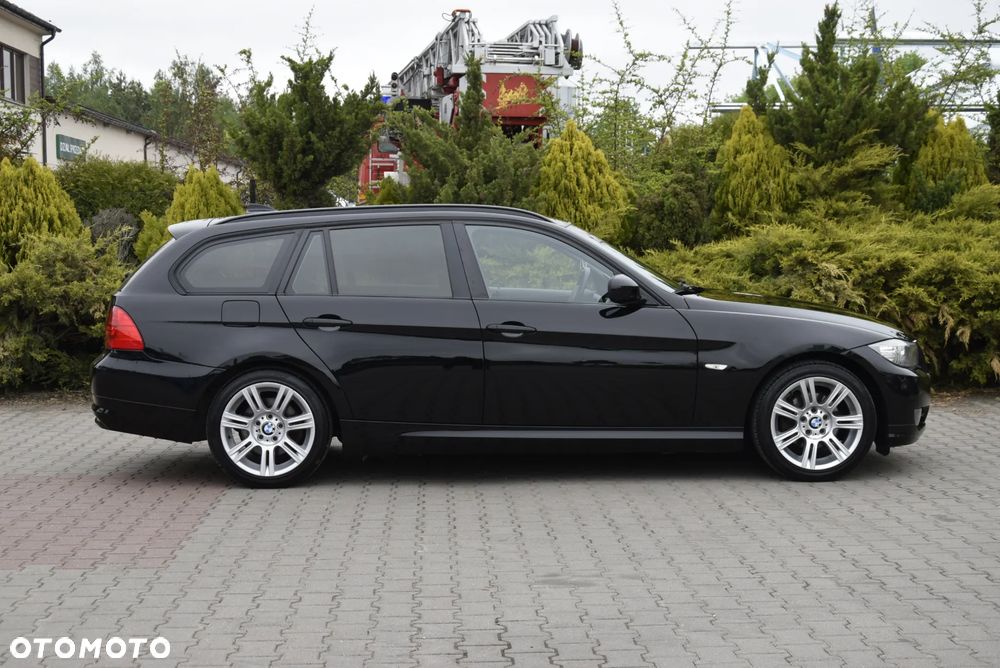 BMW Seria 3 - 22