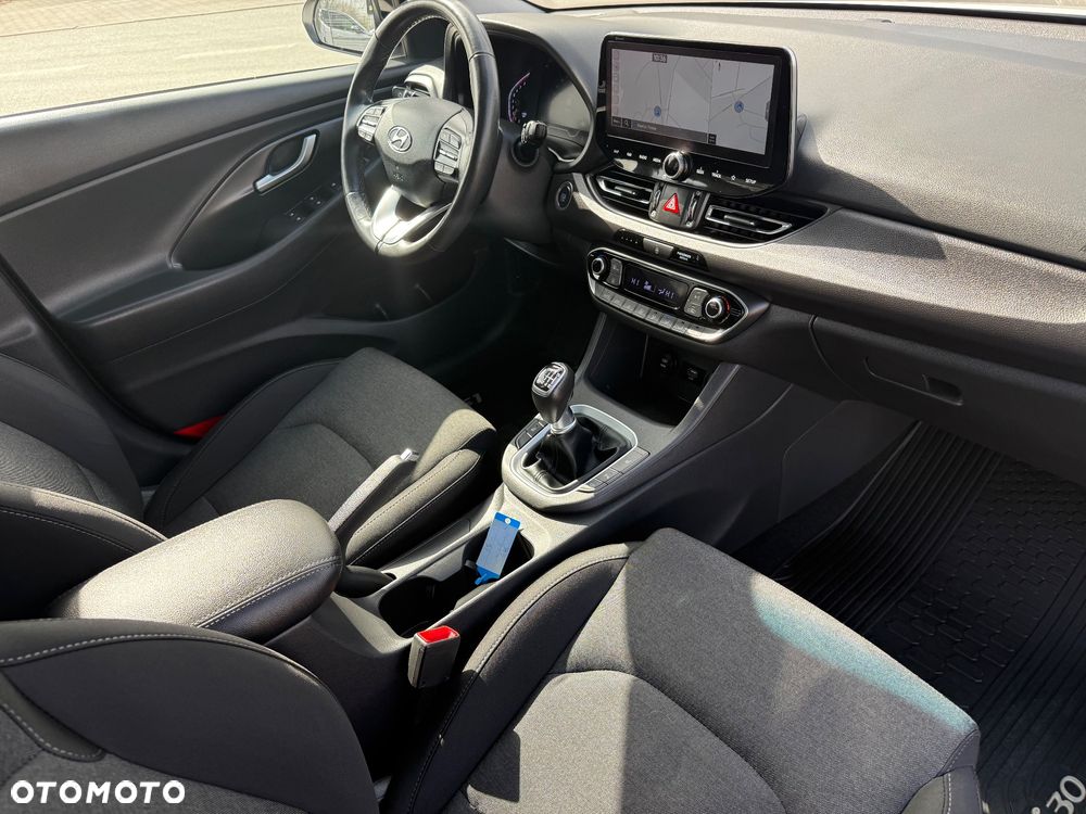 Hyundai i30 1.5 DPI Modern - 13