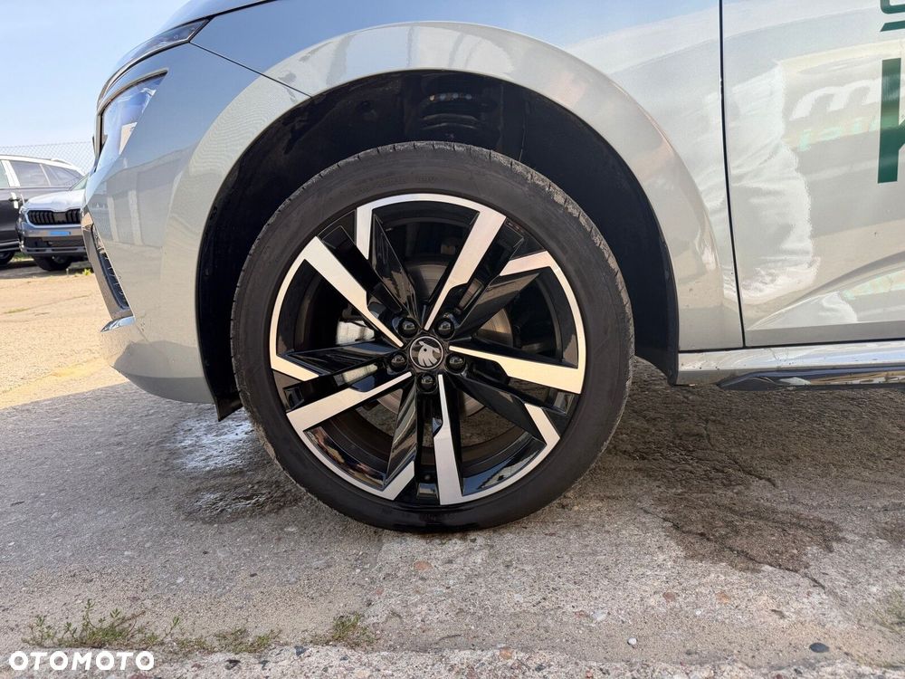 Skoda Kamiq 1.0 TSI Monte Carlo DSG - 37