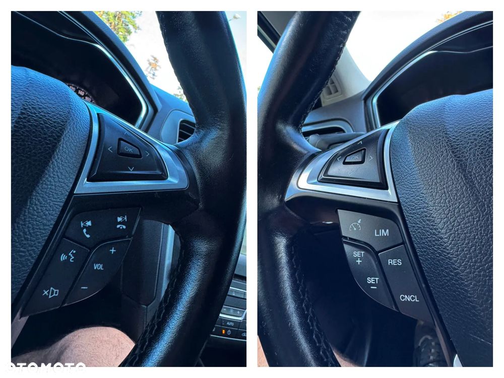 Ford Mondeo 2.0 TDCi Titanium - 29