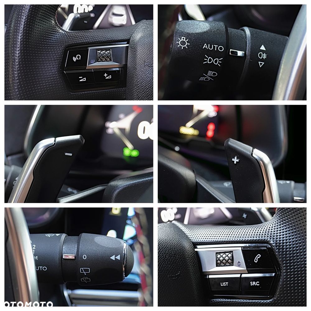DS Automobiles DS 7 1.5 BlueHDi Performance Line - 20