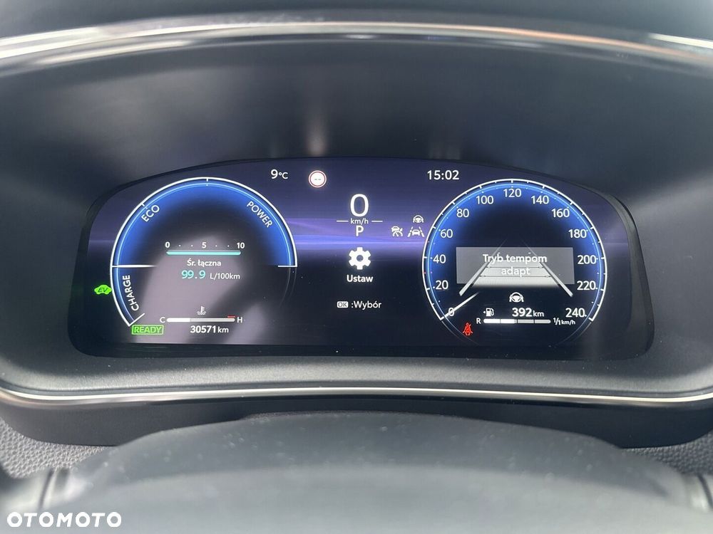 Toyota Corolla 1.8 Hybrid Comfort - 20