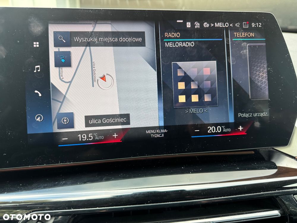 BMW iX1 xDrive30 66.5kWh xLine - 33