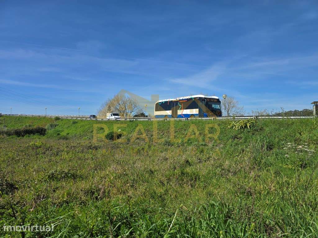 Terreno para construção, em Beiriz - Póvoa de Varzim - Grande imagem: 5/9