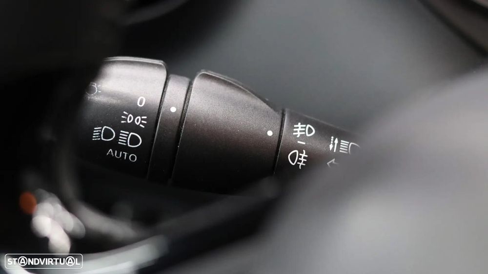 Renault Captur 1.5 dCi Exclusive - 18