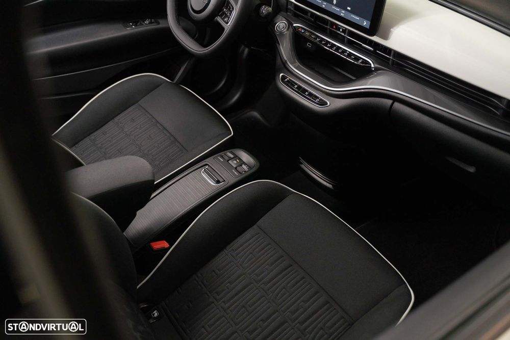 Fiat 500e C ver-42kwh-icon - 20