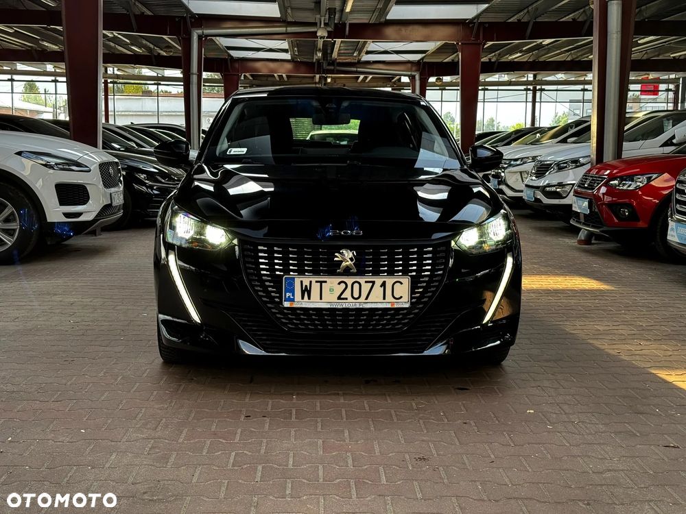 Peugeot 208 1.2 PureTech Active Pack S&S - 2