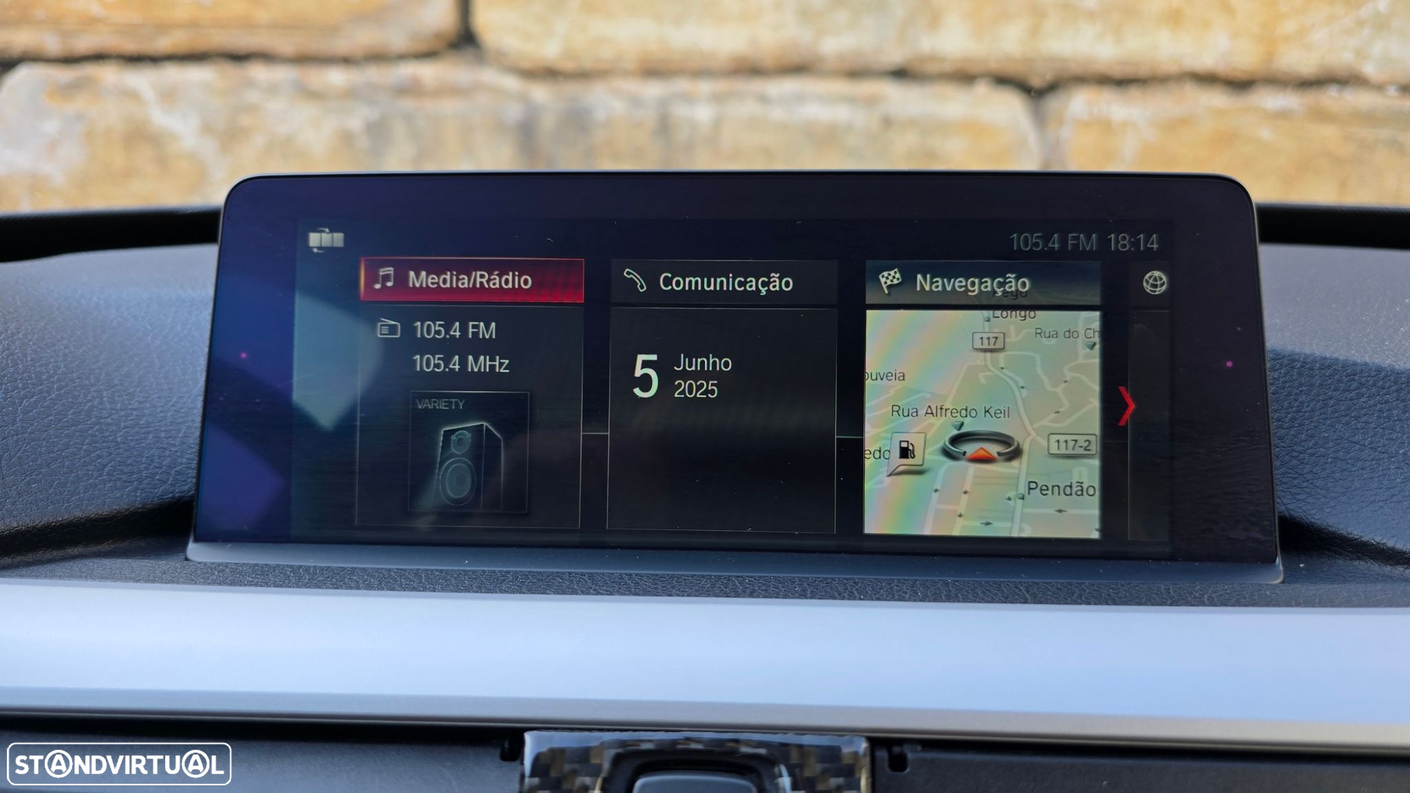 BMW 320 Gran Turismo - 24