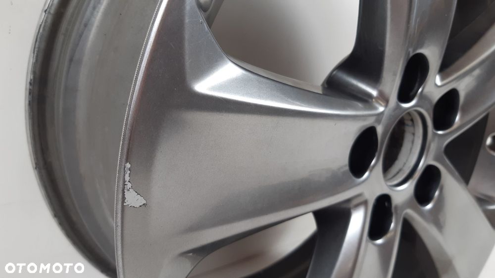 TOYOTA RAV4 IV FELGA ALUMINIOWA 17X7.0 - 6