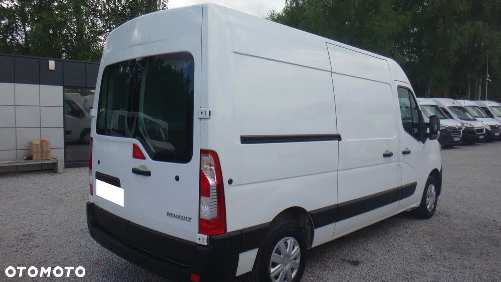 Renault Master - 3