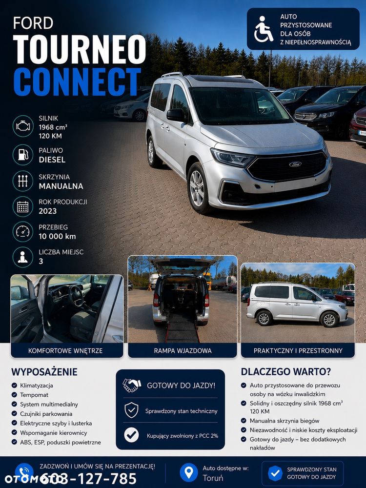 Peugeot Rifter 130 L1 EAT8 GT - 9