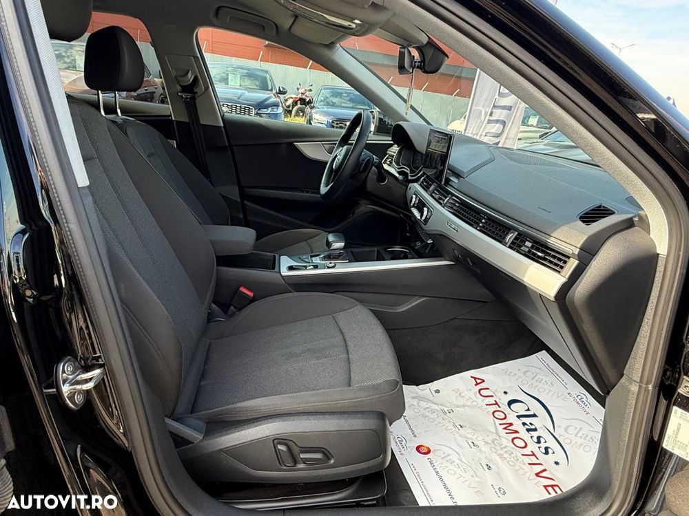 Audi A4 - 33
