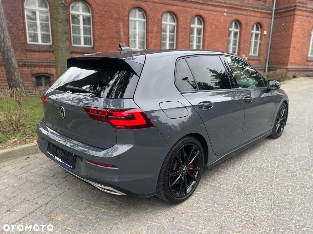 Volkswagen Golf 1.4 eHybrid OPF DSG GTE - 21