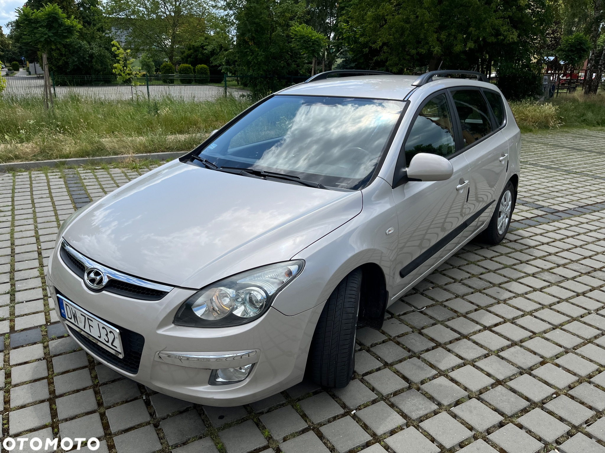 Hyundai i30 - 4