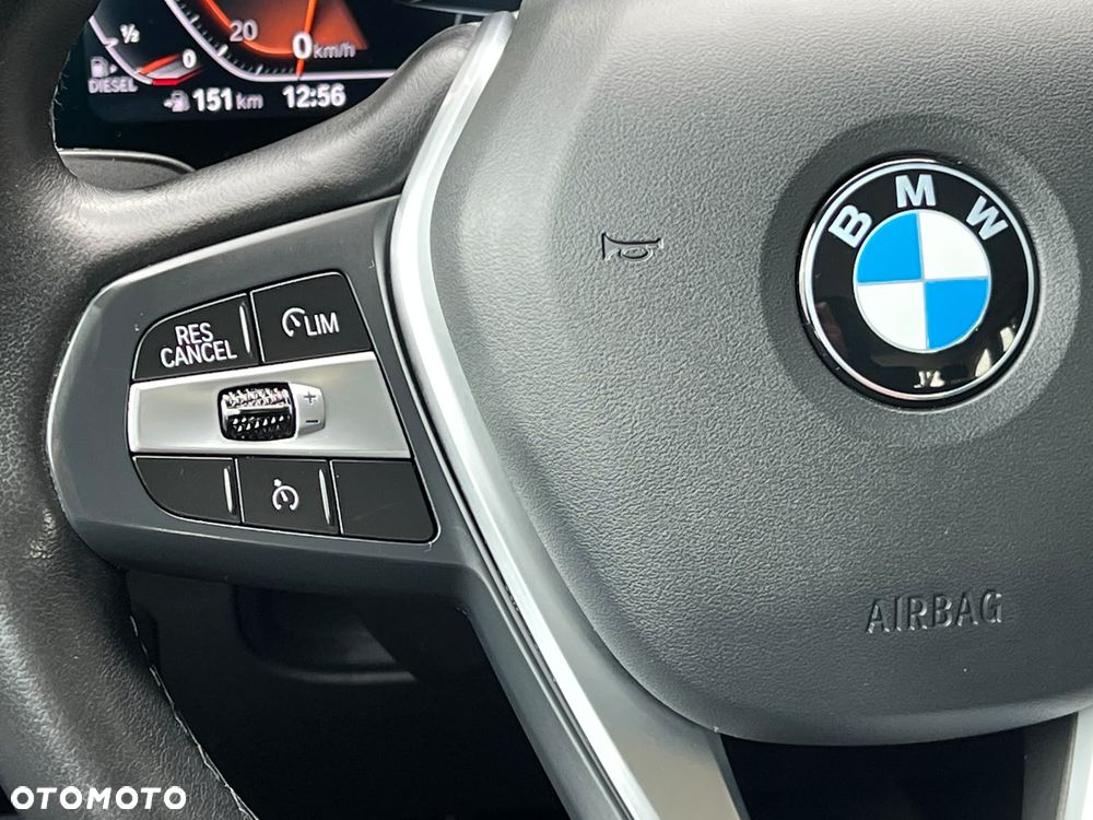 BMW X3 - 17