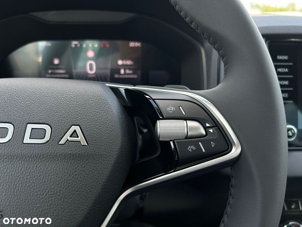 Skoda Karoq - 17
