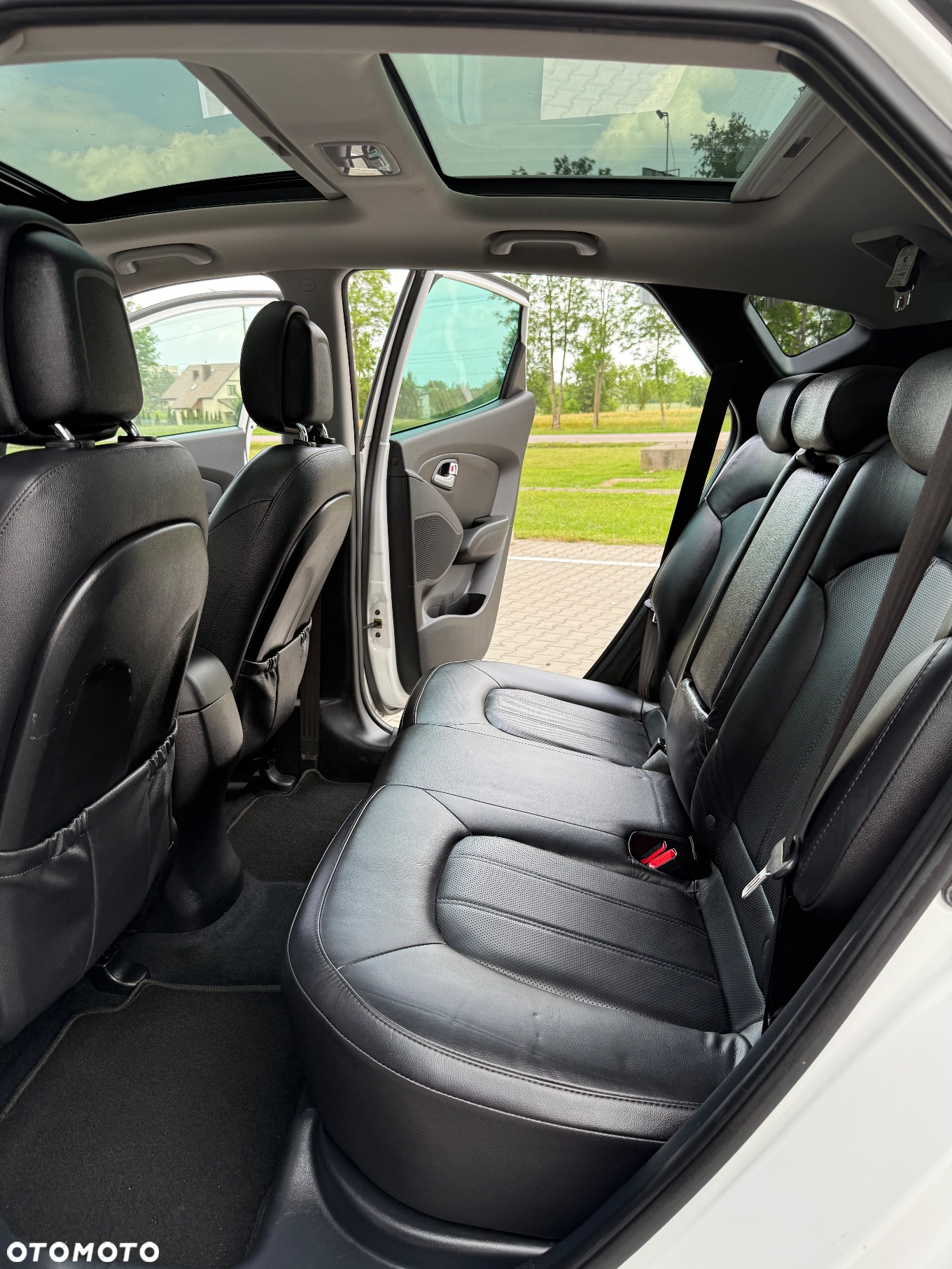 Hyundai ix35 2.0 GDI Premium 2WD - 30