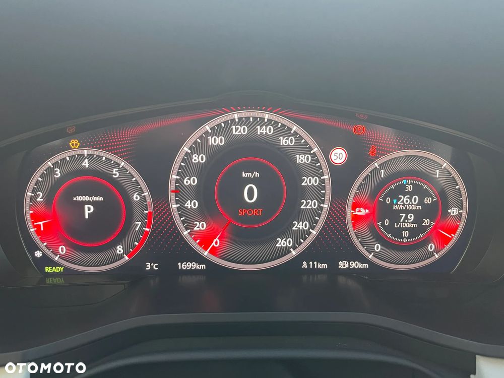 Mazda CX-60 AWD PHEV TAKUMI - 20