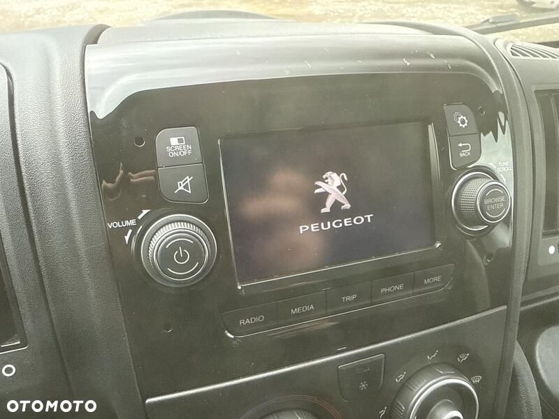 Peugeot Boxer - 16