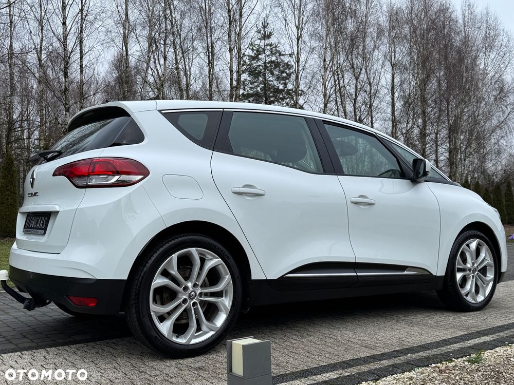 Renault Scenic 1.3 TCe Energy Intens EDC - 23