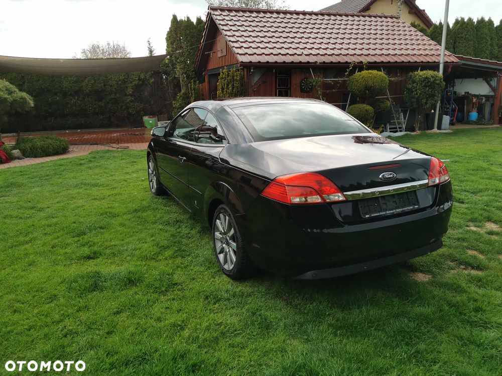 Ford Focus - 4