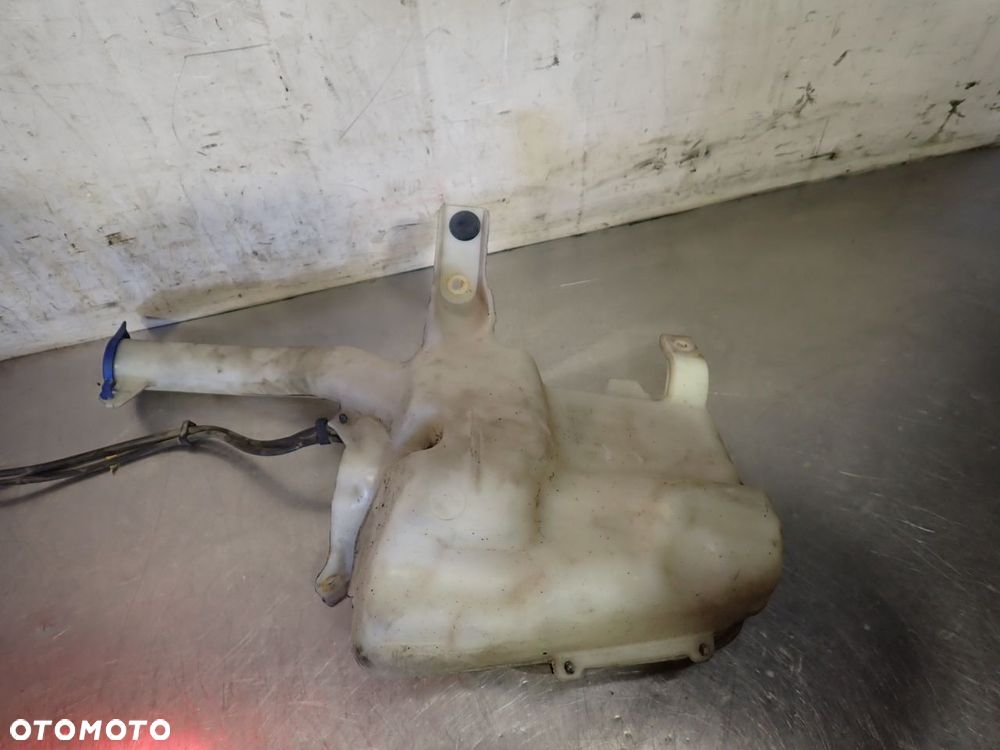 ZBIORNICZEK SPRYSKIWACZY FORD MONDEO V 1.5 - 4