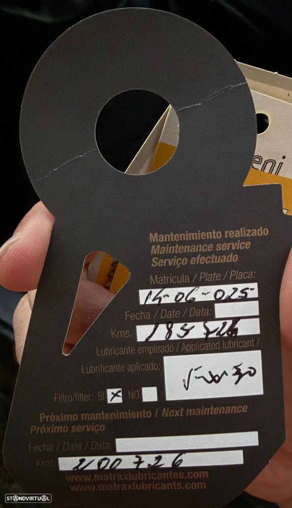 Renault Clio Sport Tourer 1.5 dCi Confort - 11