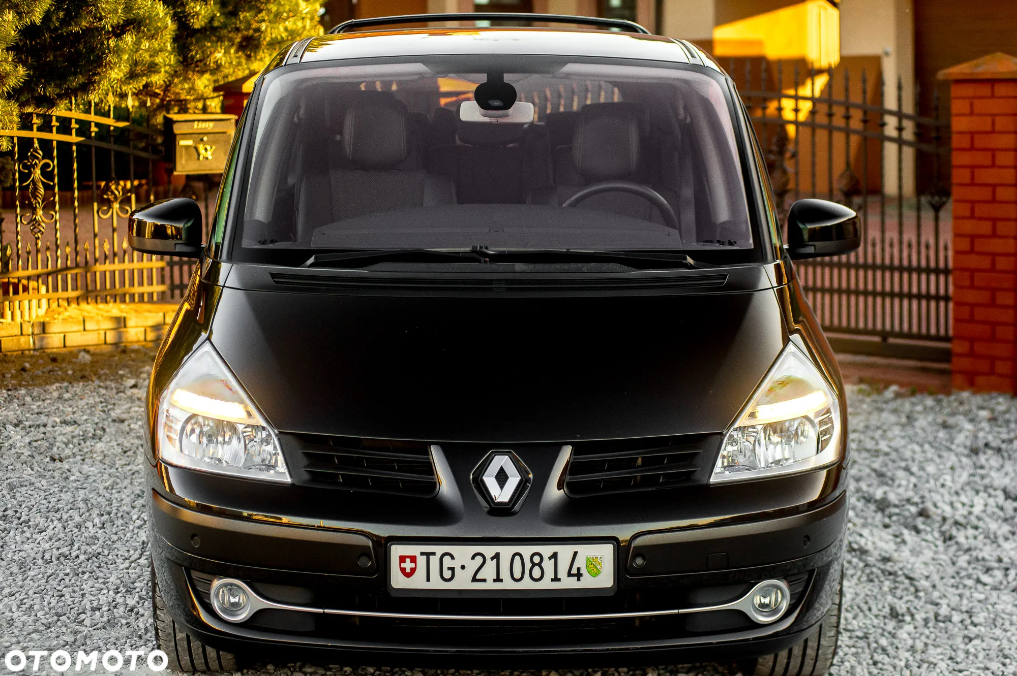 Renault Espace 2.0 Dynamique - 4