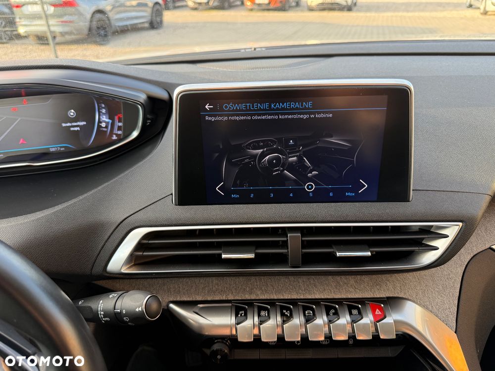 Peugeot 3008 BlueHDi 130 Stop & Start Allure - 35