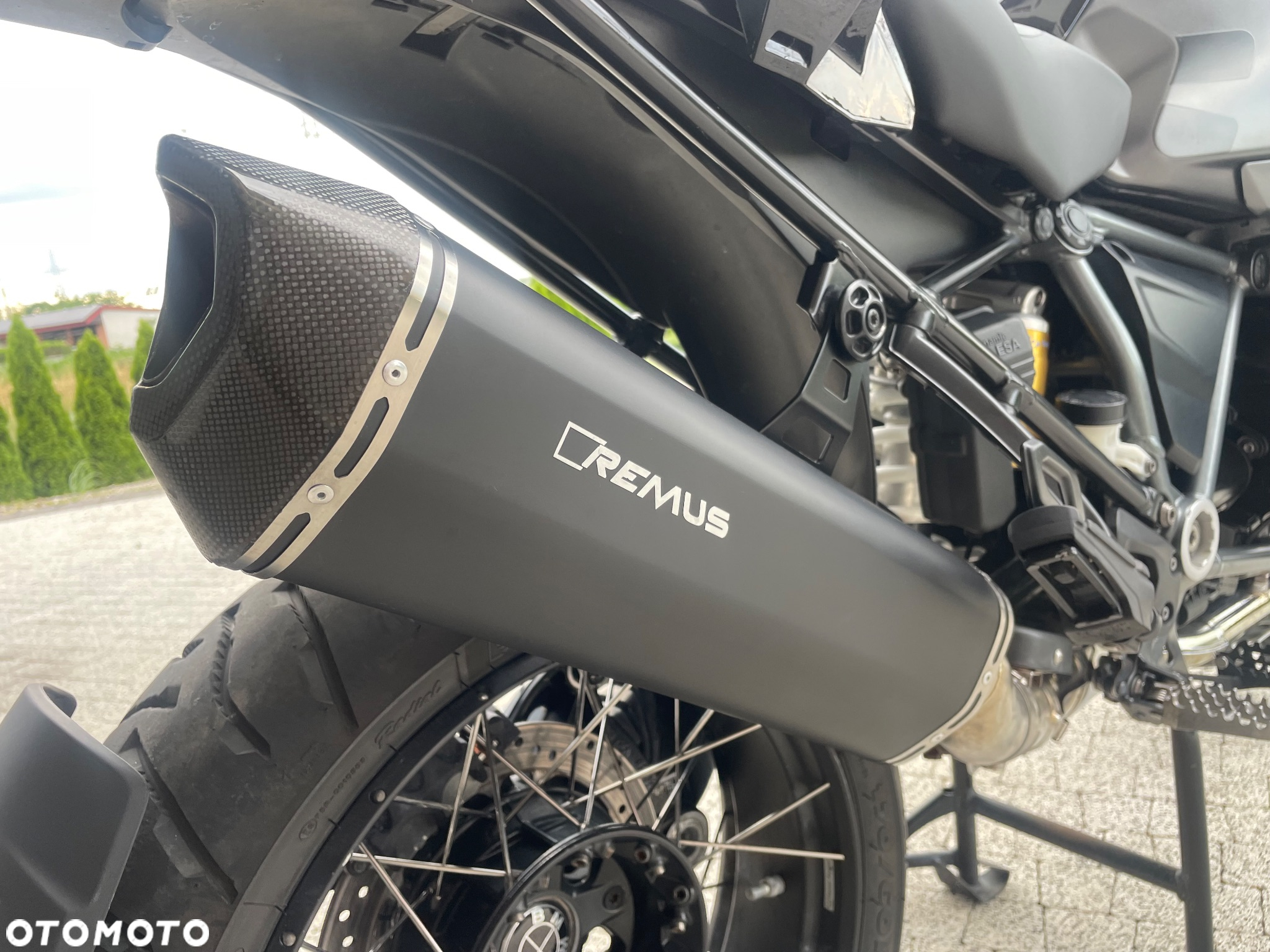 BMW GS - 10