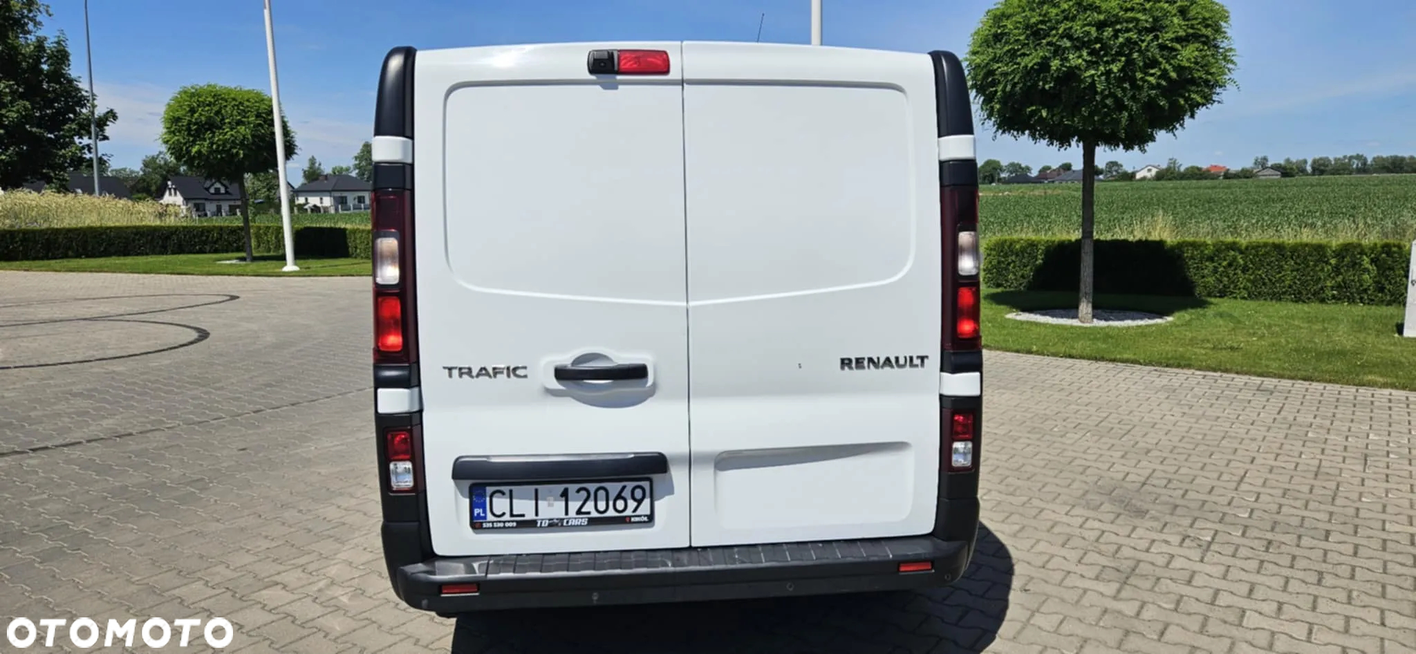 Renault Trafic - 9