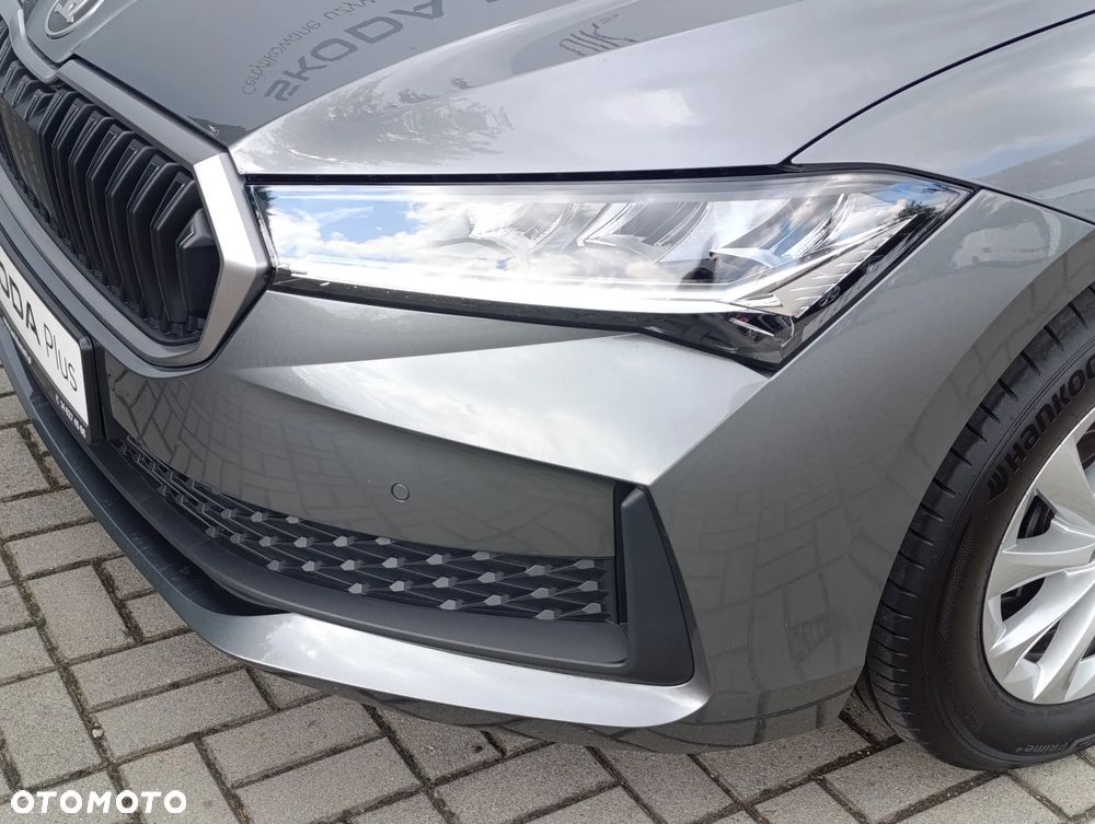 Skoda Superb 1.5 TSI mHEV Essence DSG - 9