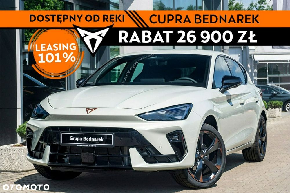 Cupra Leon - 2