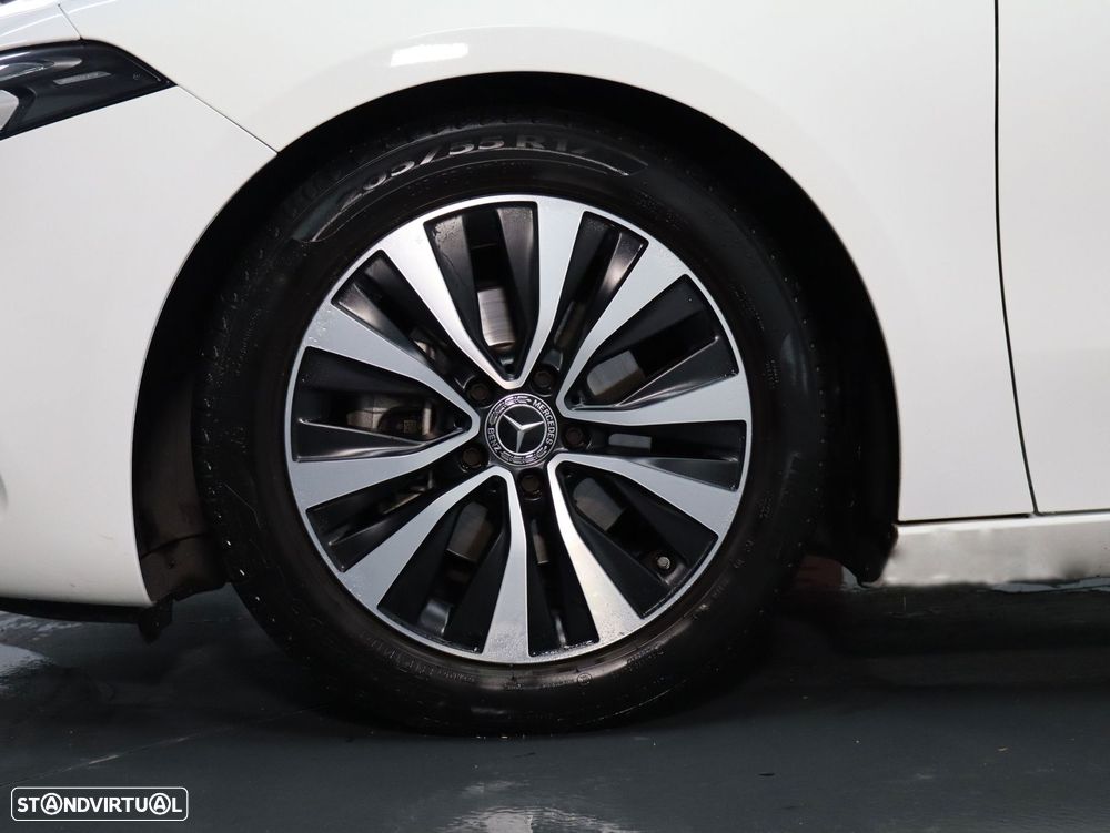 Mercedes-Benz A 160 Style Plus - 24